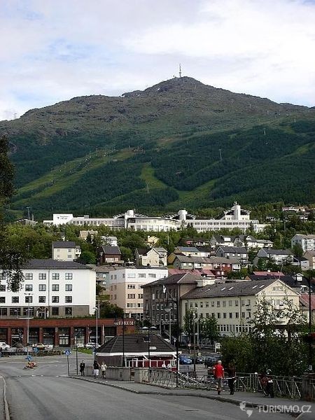 Narvik, autor: Hapesoft